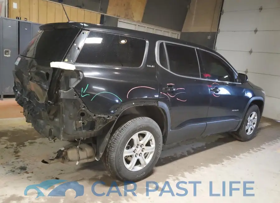 1GKKNKLA4KZ141151# 3