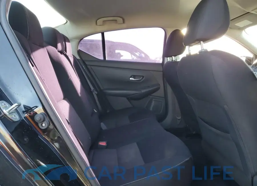 3N1AB8CV0LY213158# 10