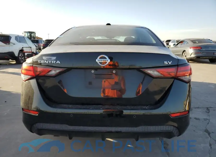 3N1AB8CV0LY213158# 6