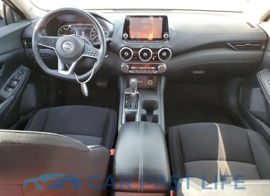 3N1AB8CV0LY213158# 8