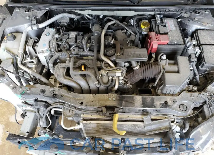 3N1AB8CVXPY284017# 11