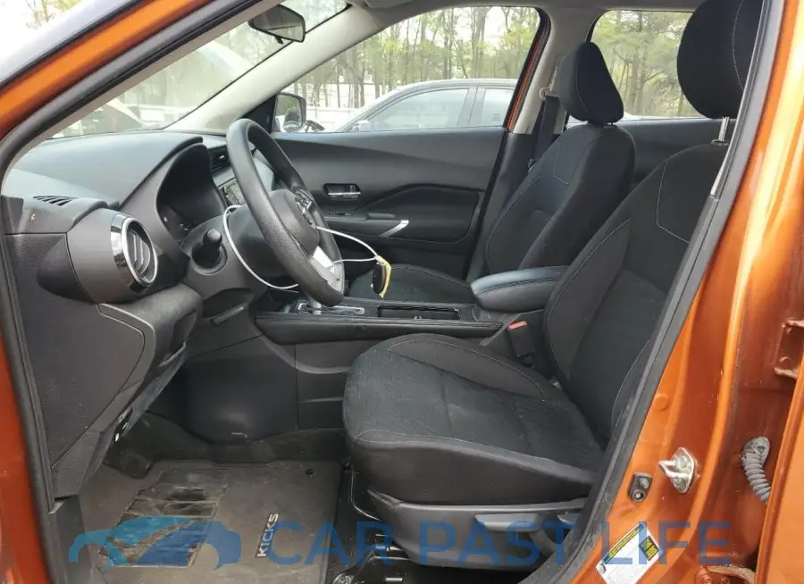3N1CP5CV3ML478437# 7