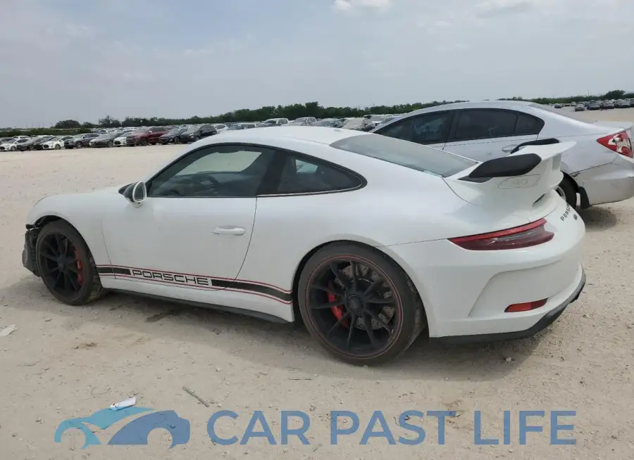WP0AC2A91JS174136# 2