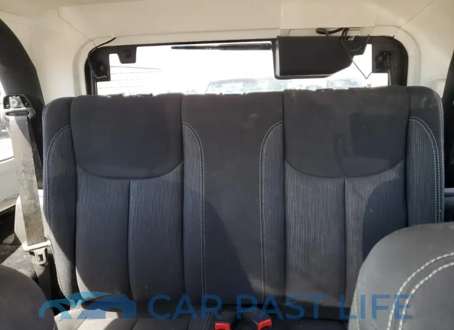 1C4BJWCG0JL903783# 10