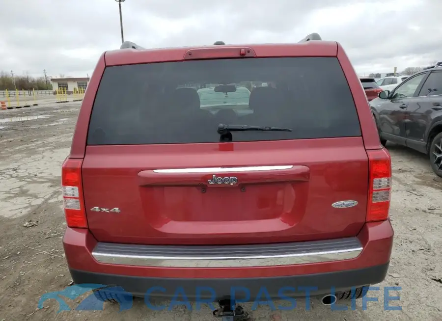 1C4NJRFB6HD181545# 6