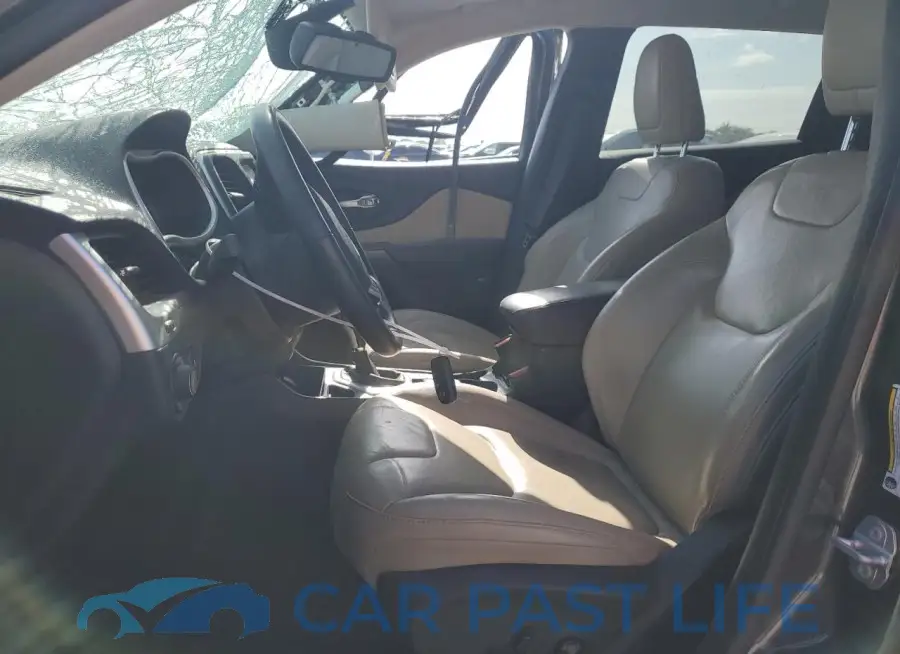 1C4PJLDS9GW275138# 7