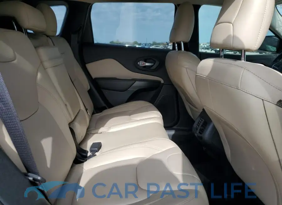1C4PJLDS9GW275138# 11
