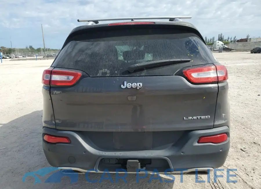 1C4PJLDS9GW275138# 6