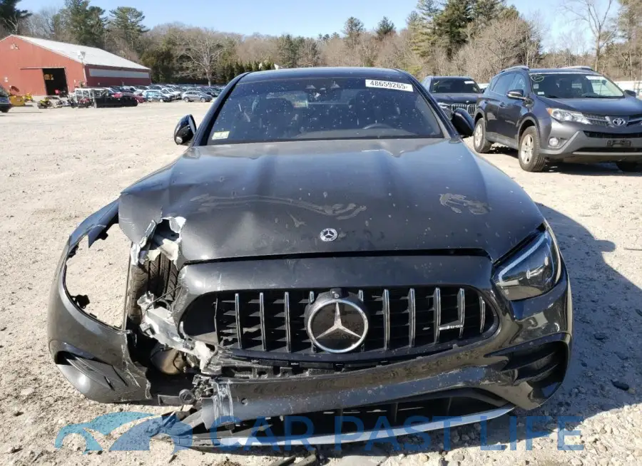 W1KZF6BB4NB060341# 5
