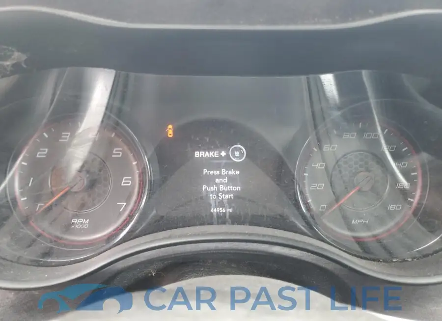 2C3CDXGJ8JH134457# 9