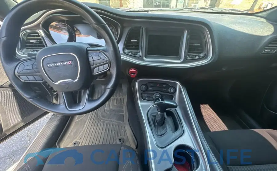 2C3CDZAG1MH533174# 9