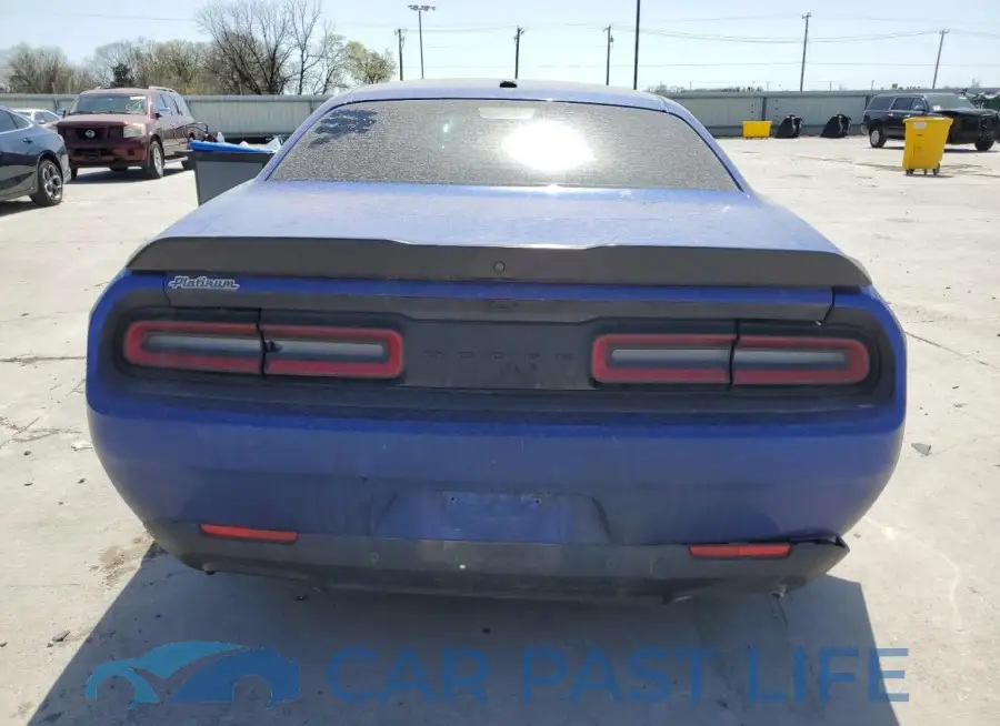 2C3CDZBT5NH223249# 6