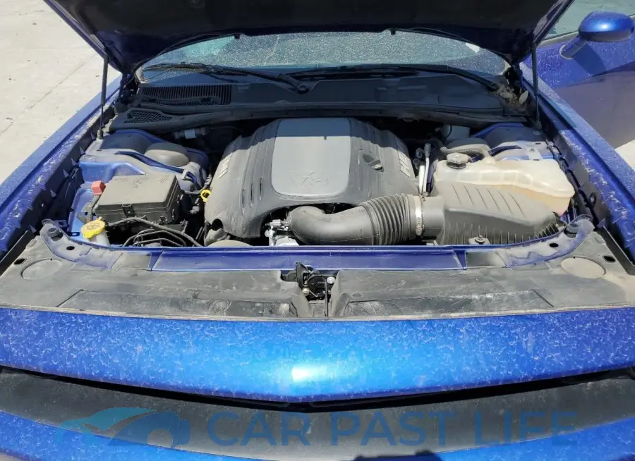 2C3CDZBT5NH223249# 11