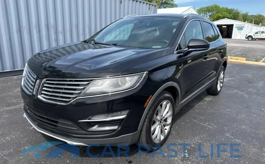 5LMCJ2C96GUJ04570# 2