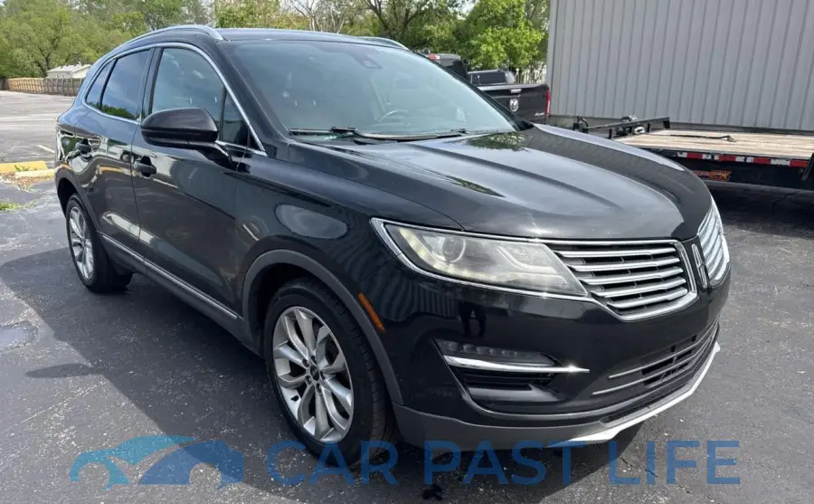 5LMCJ2C96GUJ04570# 1