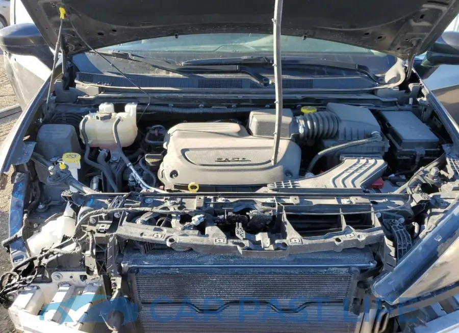 2C4RC1CG1NR219060# 12