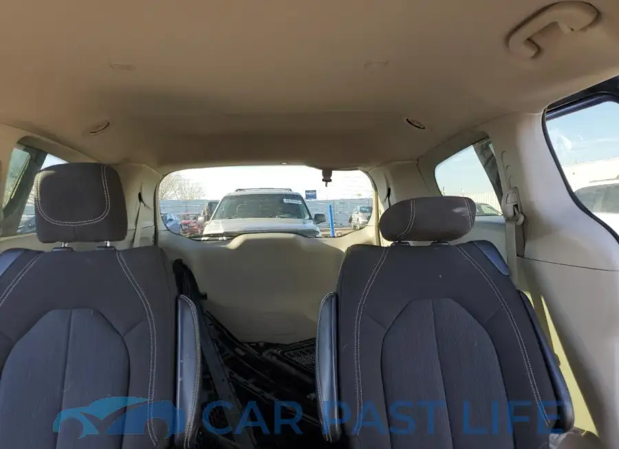 2C4RC1CG1NR219060# 10