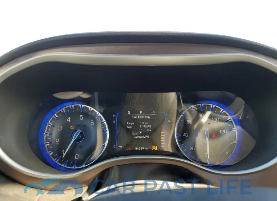 2C4RC1CG1NR219060# 9