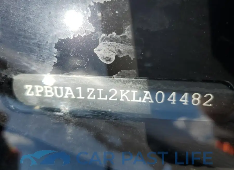 ZPBUA1ZL2KLA04482# 12