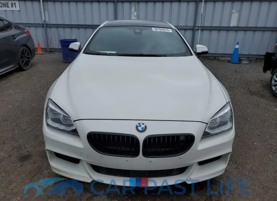 WBA6D2C51GGT65867# 5