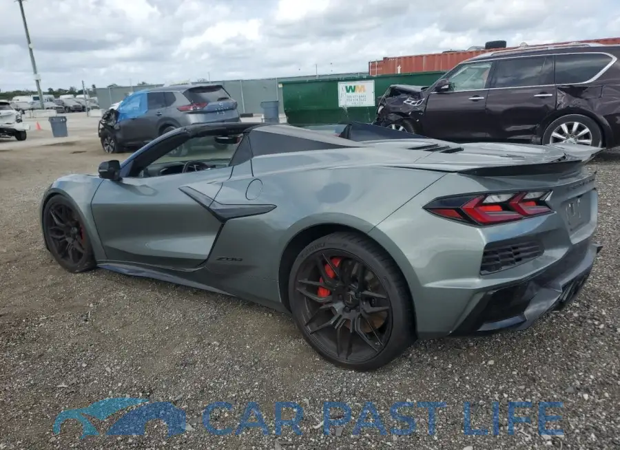 1G1YF3D38P5603064# 2