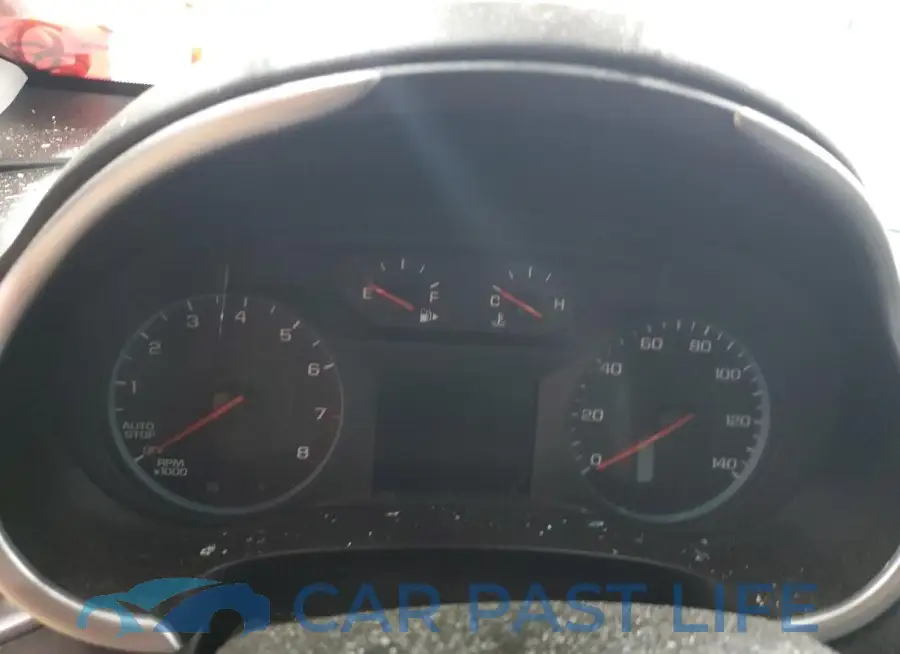 1G1ZD5ST1SF131088# 9