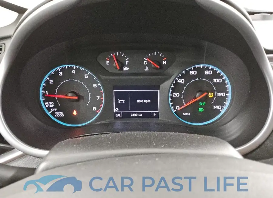 1G1ZD5ST4RF195541# 9
