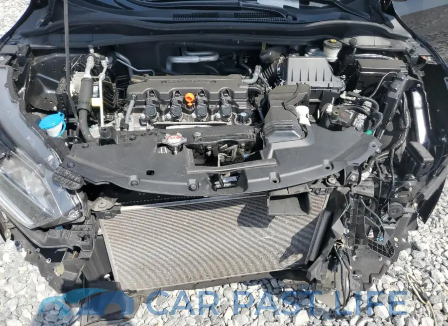 3CZRU5H14NM710118# 12