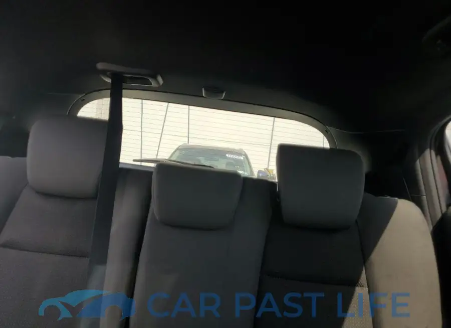 3CZRU5H14NM710118# 10