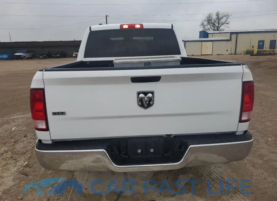 1C6RR6LG5NS234839# 6