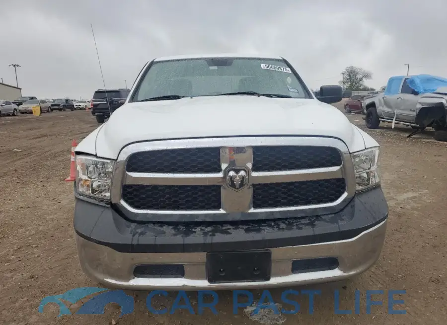 1C6RR6LG5NS234839# 5