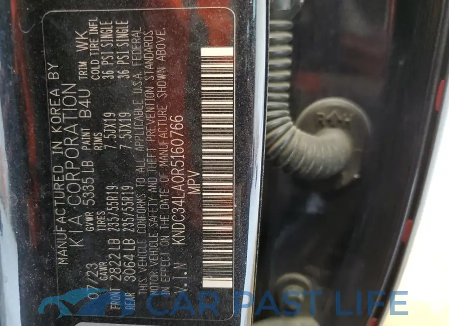 KNDC34LA0R5160766# 13