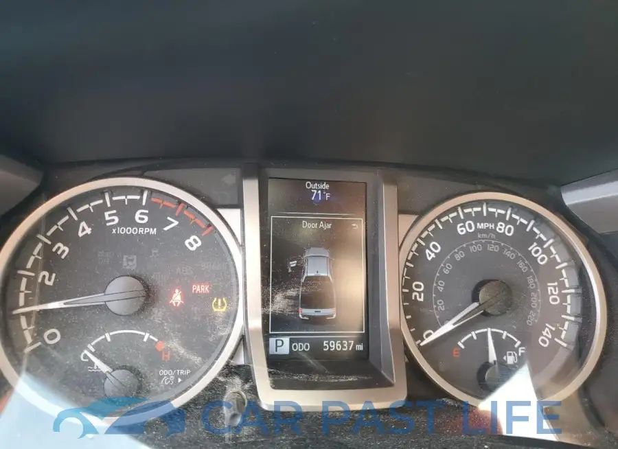 3TMAZ5CN2NM162151# 9