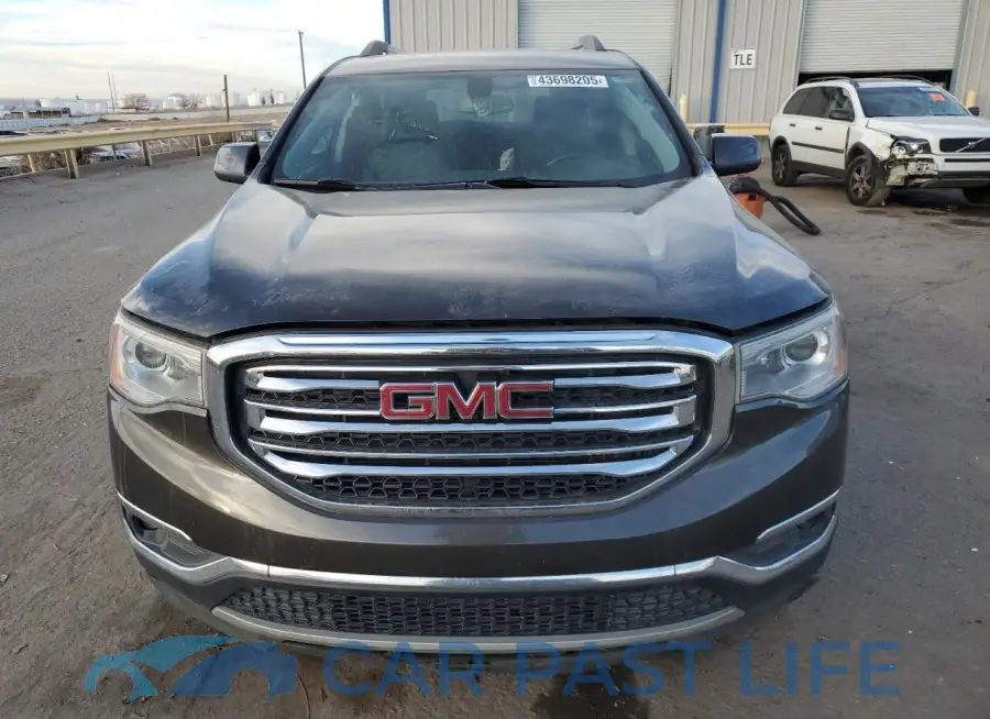 1GKKNMLS1KZ139247# 5
