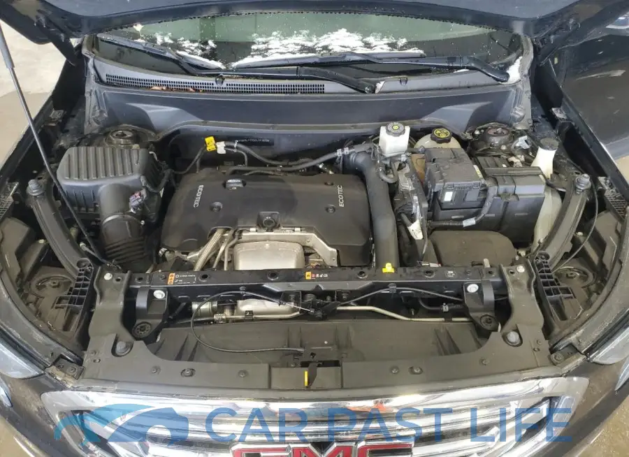 3GKALPEX3JL141602# 12
