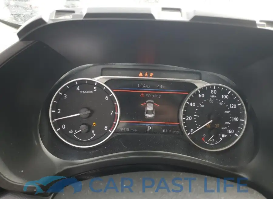 3N1AB8CV1LY241809# 9