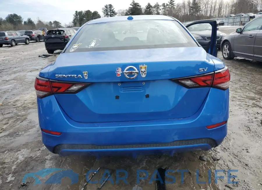 3N1AB8CV1LY241809# 6