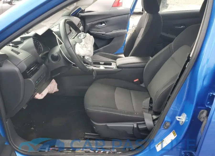 3N1AB8CV1LY241809# 7