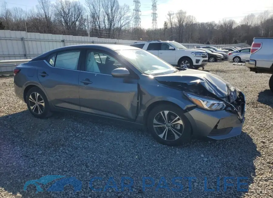 3N1AB8CV5PY221164# 4