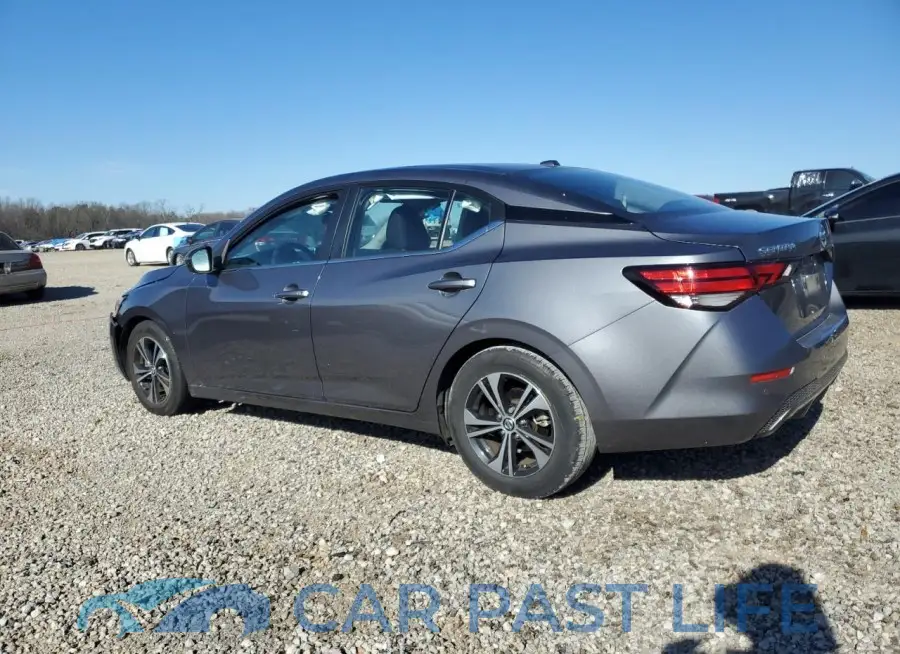 3N1AB8CV5PY221164# 2