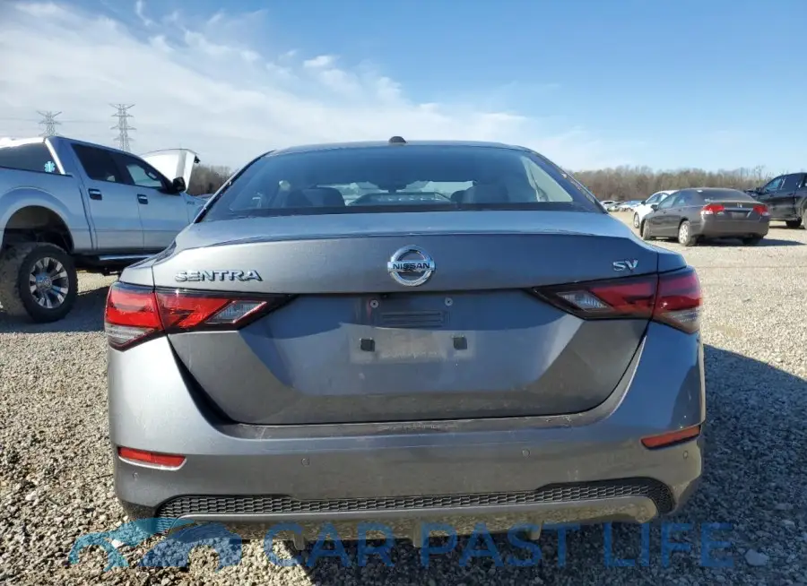 3N1AB8CV5PY221164# 6