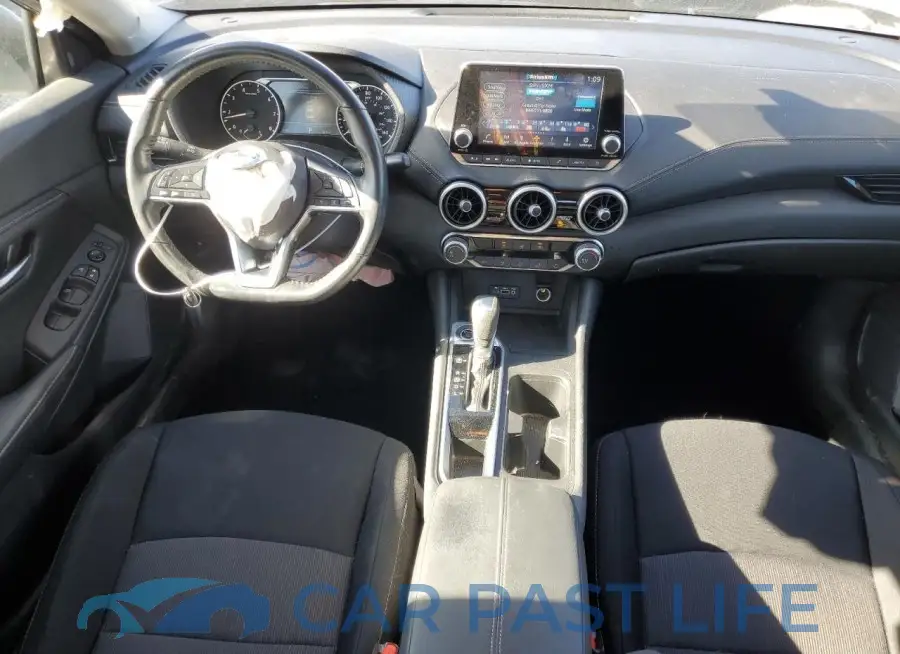 3N1AB8CV5PY221164# 8