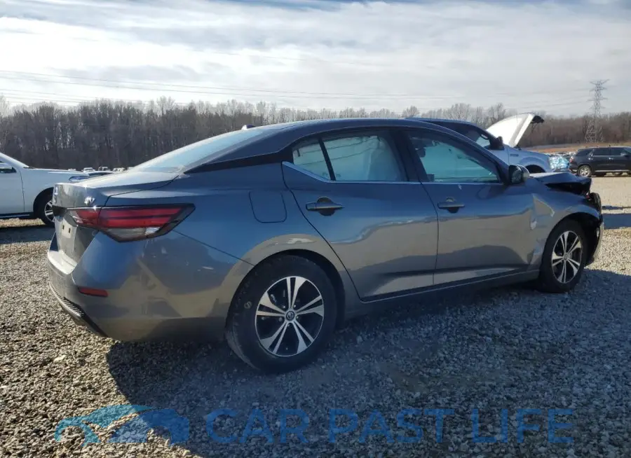 3N1AB8CV5PY221164# 3