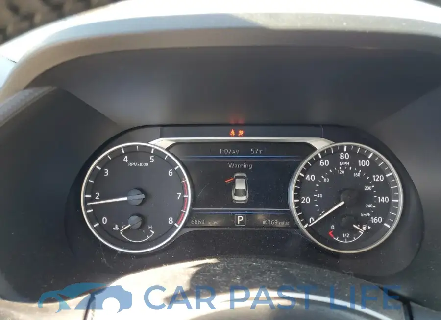 3N1AB8CV5PY221164# 9