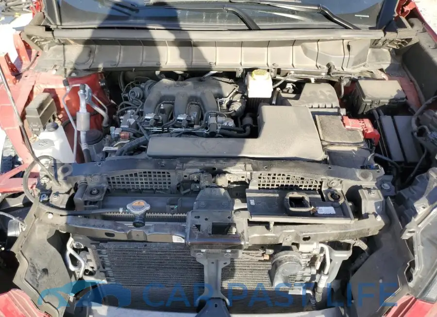 5N1DR3BD7PC219423# 12