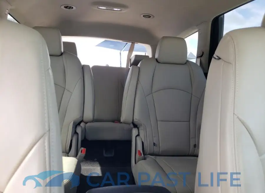 5GAERBKW2KJ232672# 10