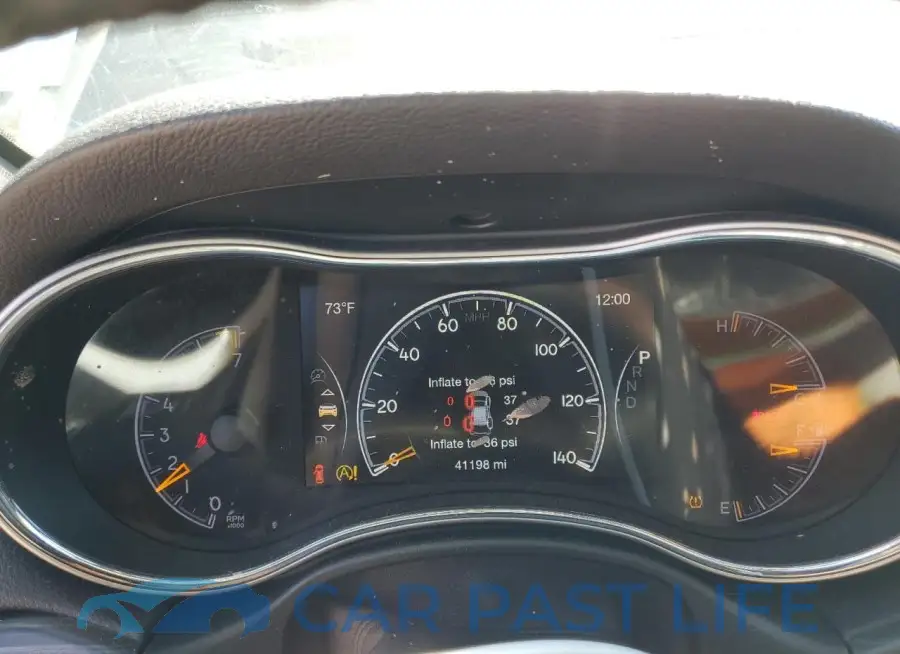1C4RJFAG5MC541715# 9