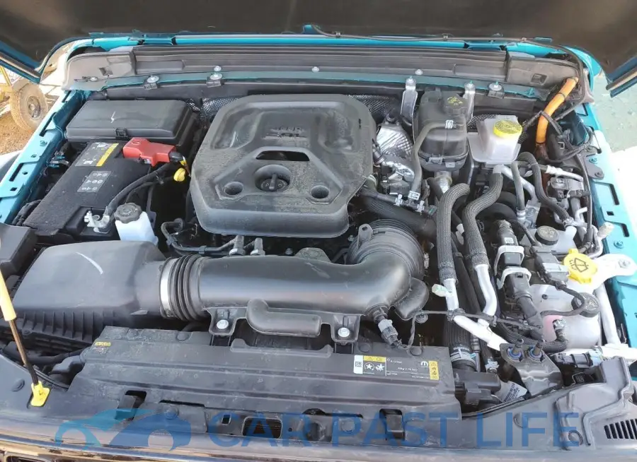 1C4RJXN67RW218280# 12