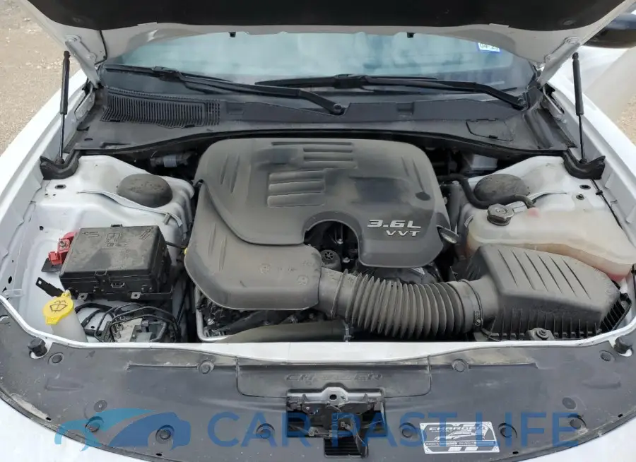 2C3CDXBG8PH519098# 11