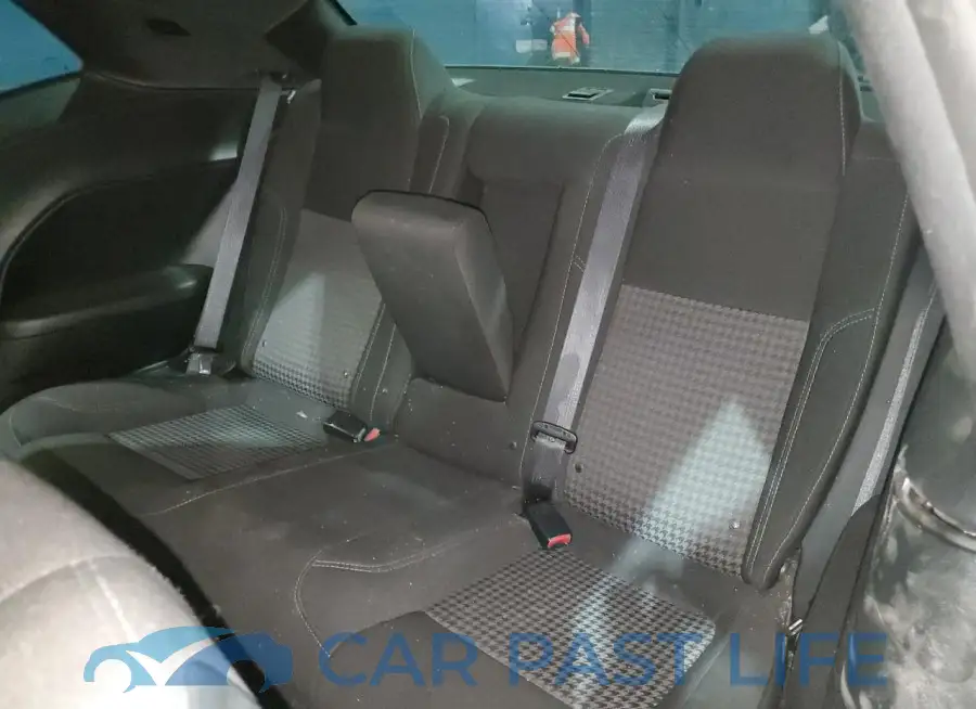 2C3CDZBT9HH604705# 10